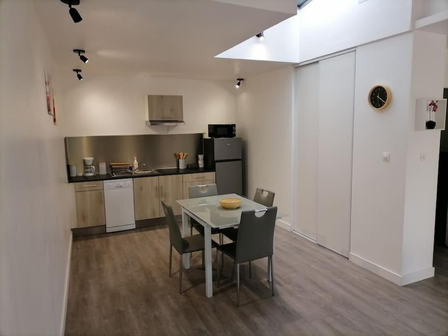 Sci La Malinoise Apartment Albon Ngoại thất bức ảnh